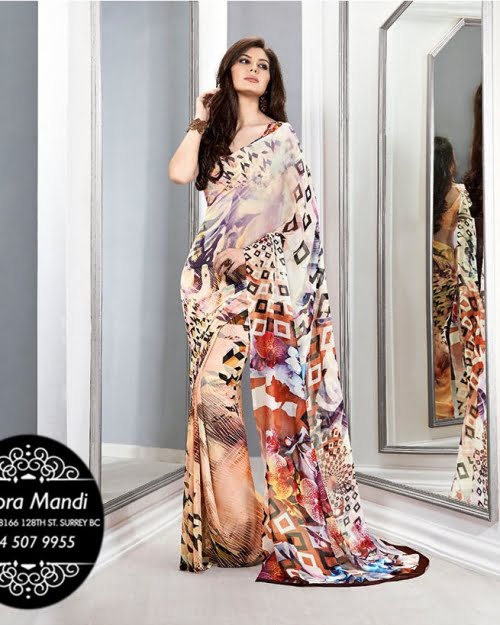 Reflections Collection - Kapra Mandi (3)