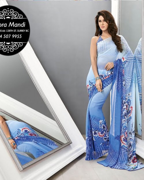 Reflections Collection - Kapra Mandi (1)